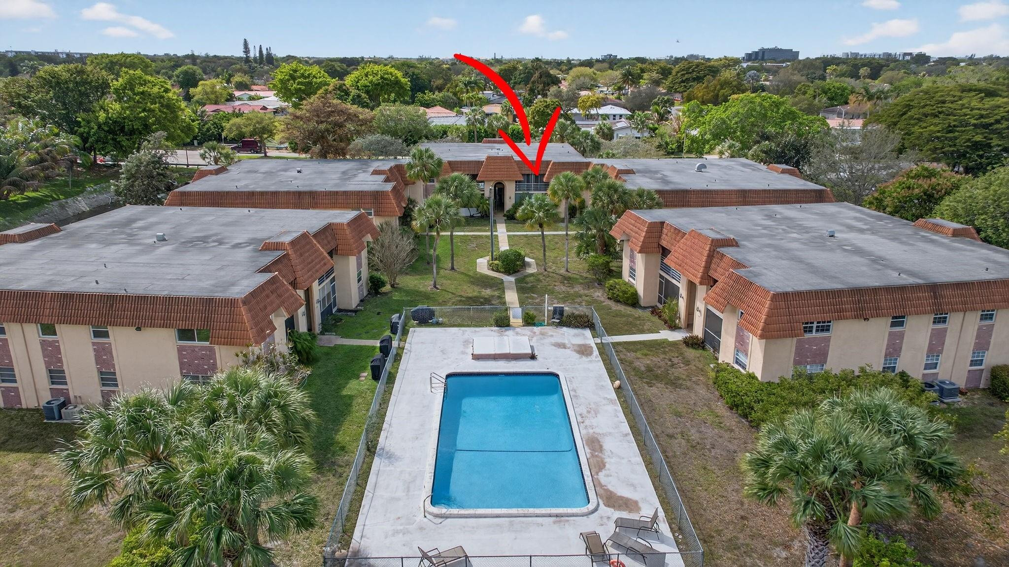 Forest Hills Park Estates - Residential