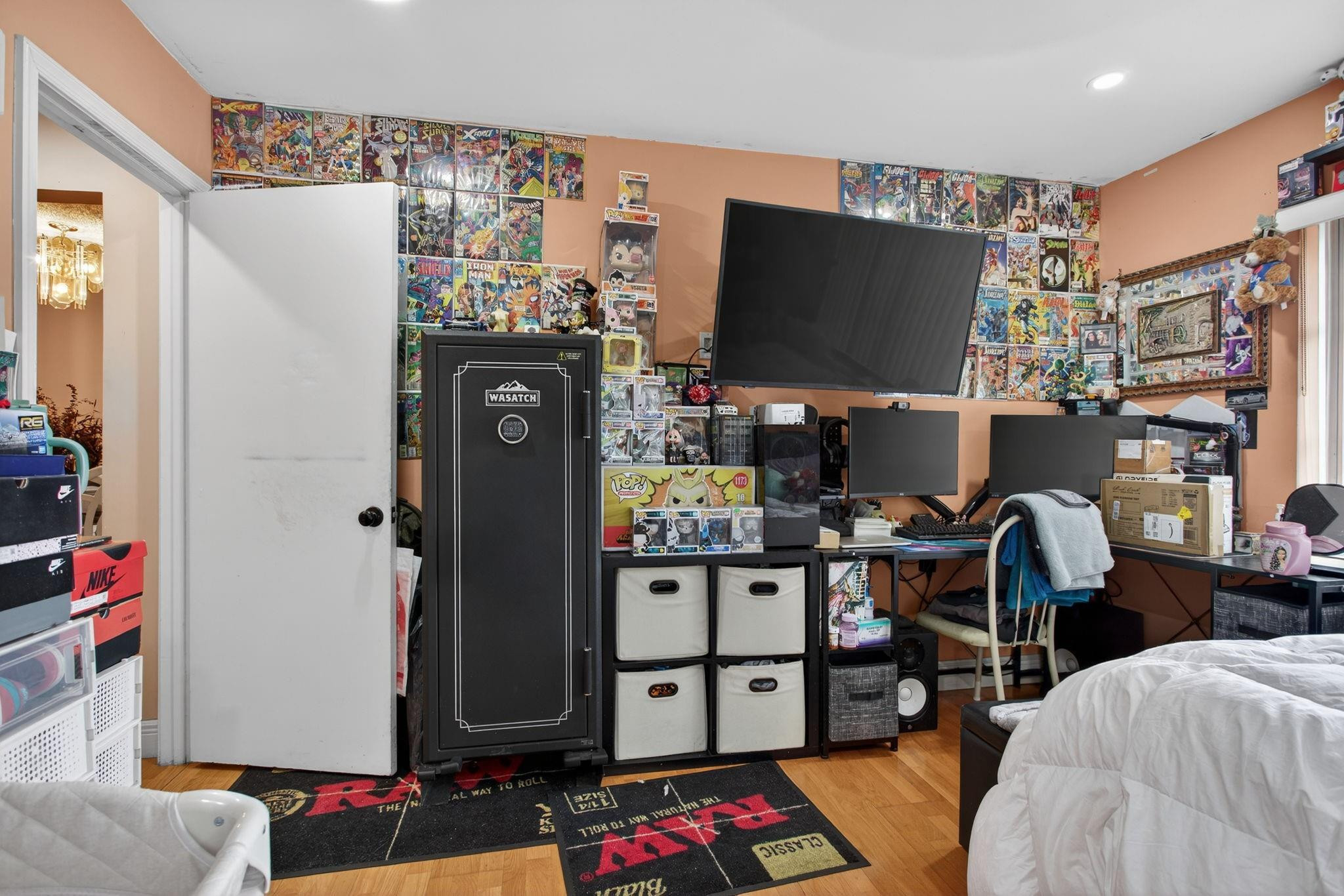 Forest Hills Park Estates - Residential