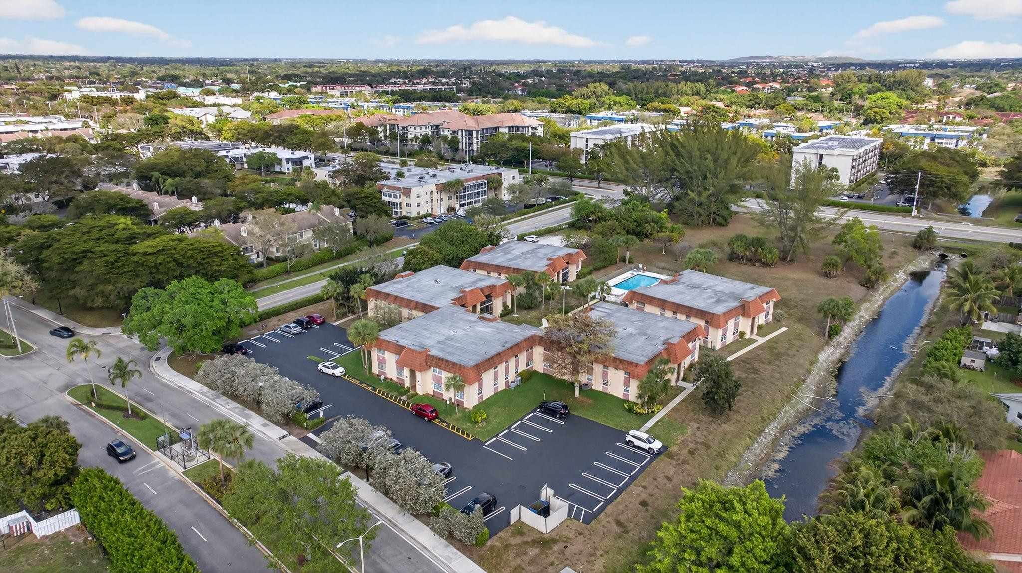 Forest Hills Park Estates - Residential