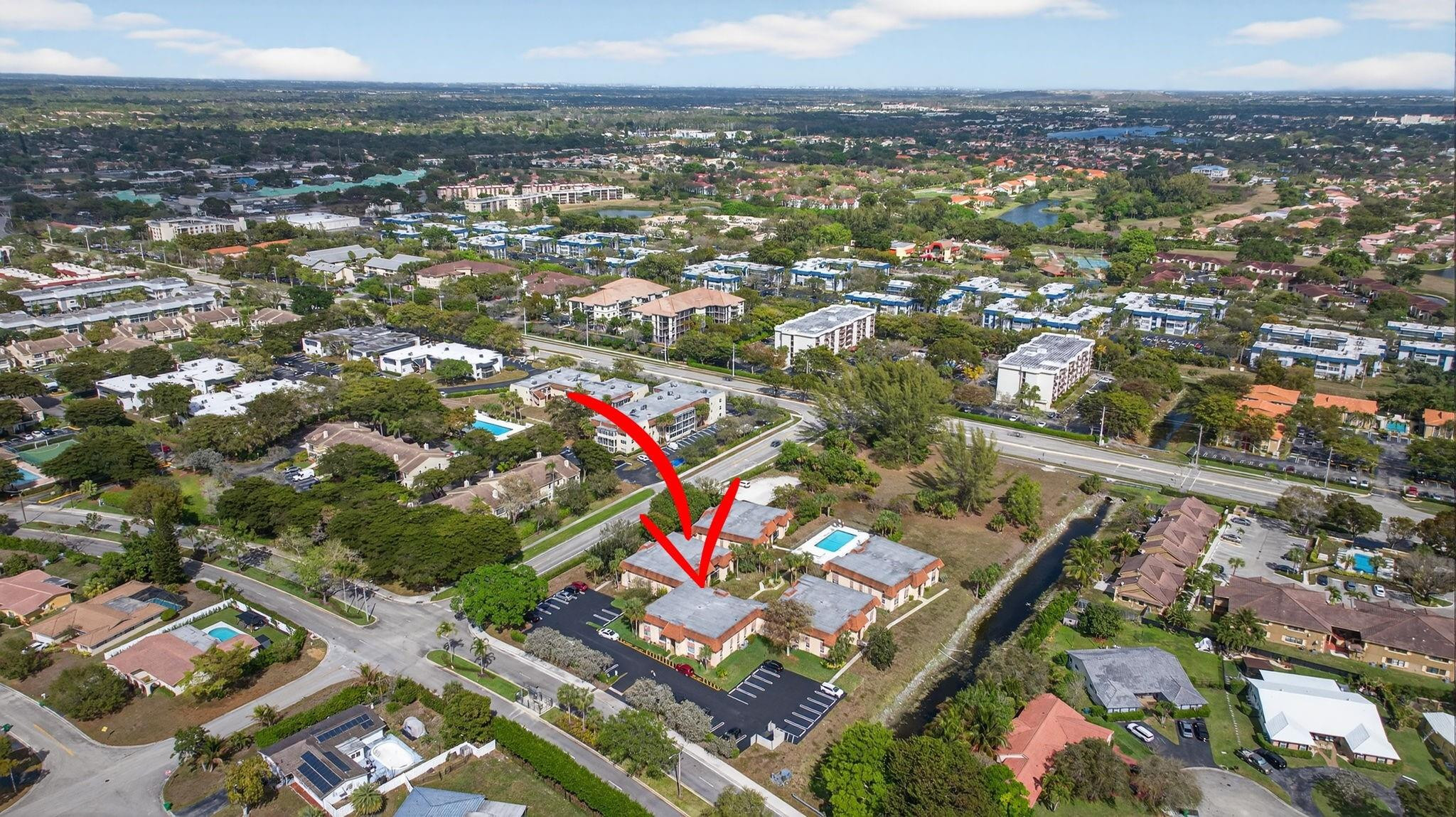 Forest Hills Park Estates - Residential