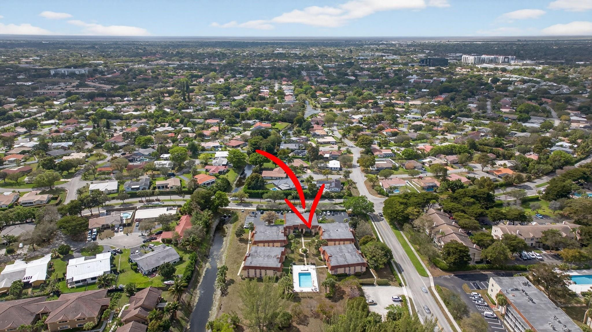 Forest Hills Park Estates - Residential