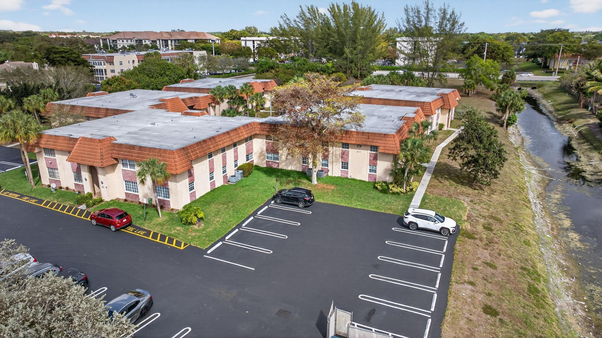 Forest Hills Park Estates - Residential