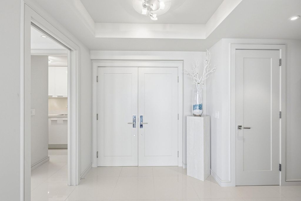 Photo of 700 S Ocean Boulevard #501, Boca Raton, FL 33432 (MLS # R11160917)