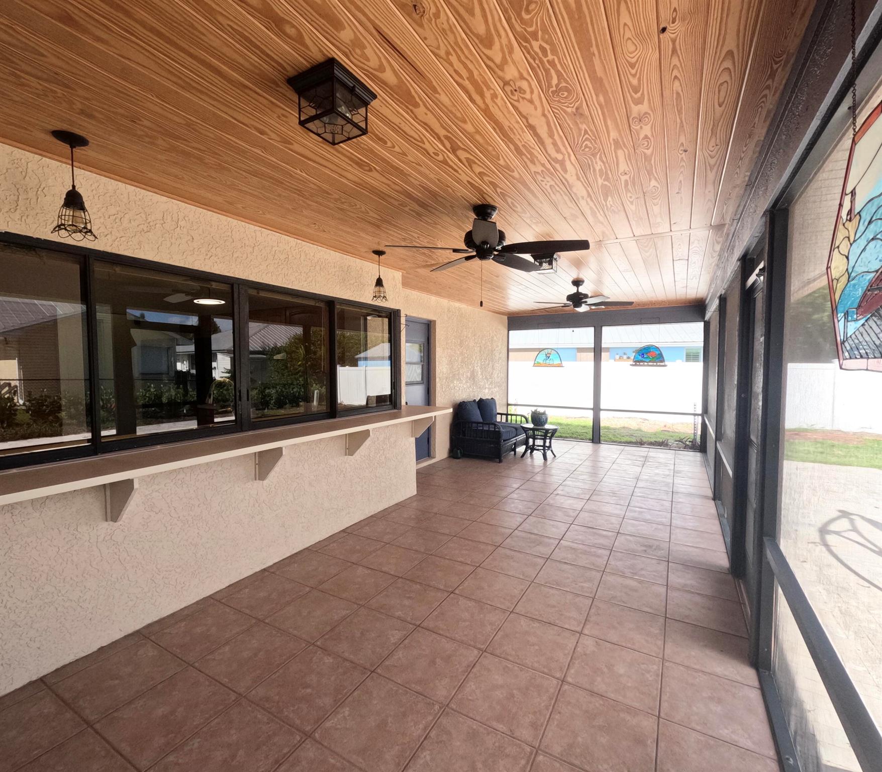 JENSEN PARK ESTATES - Residential Lease