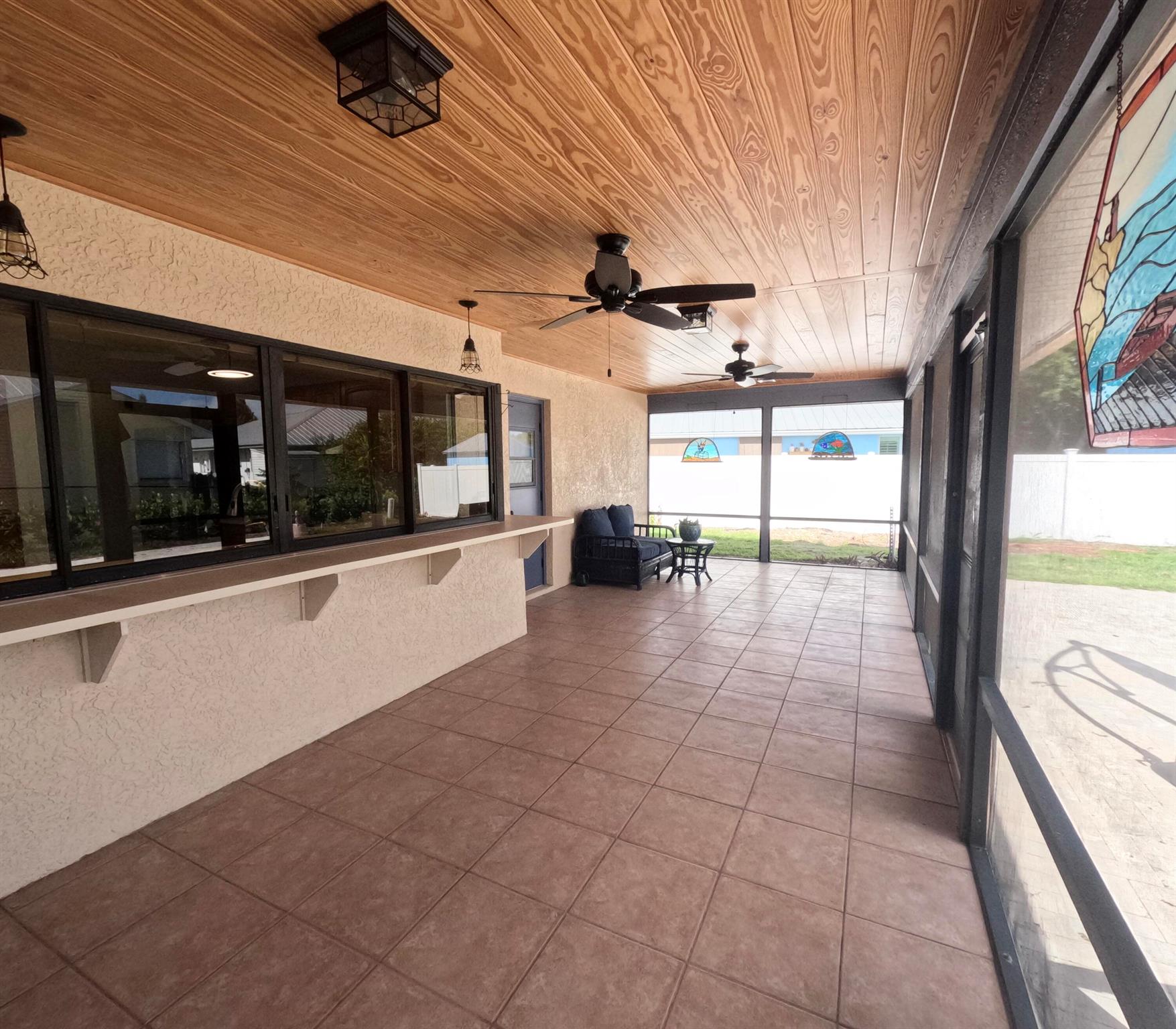 JENSEN PARK ESTATES - Residential Lease