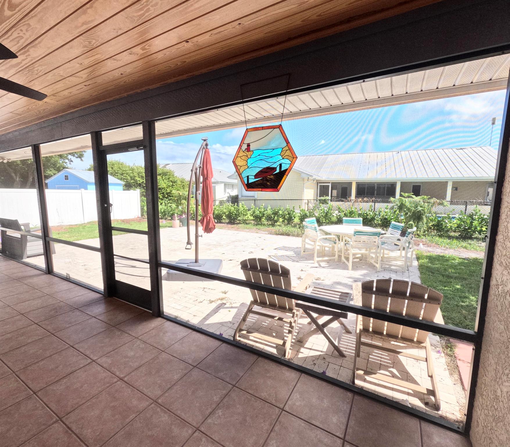 JENSEN PARK ESTATES - Residential Lease