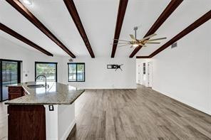 Butler Farms Sec Two - Residential