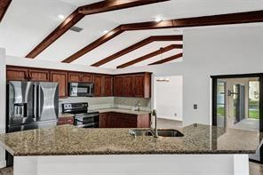 Butler Farms Sec Two - Residential