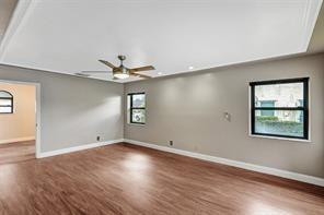 Butler Farms Sec Two - Residential