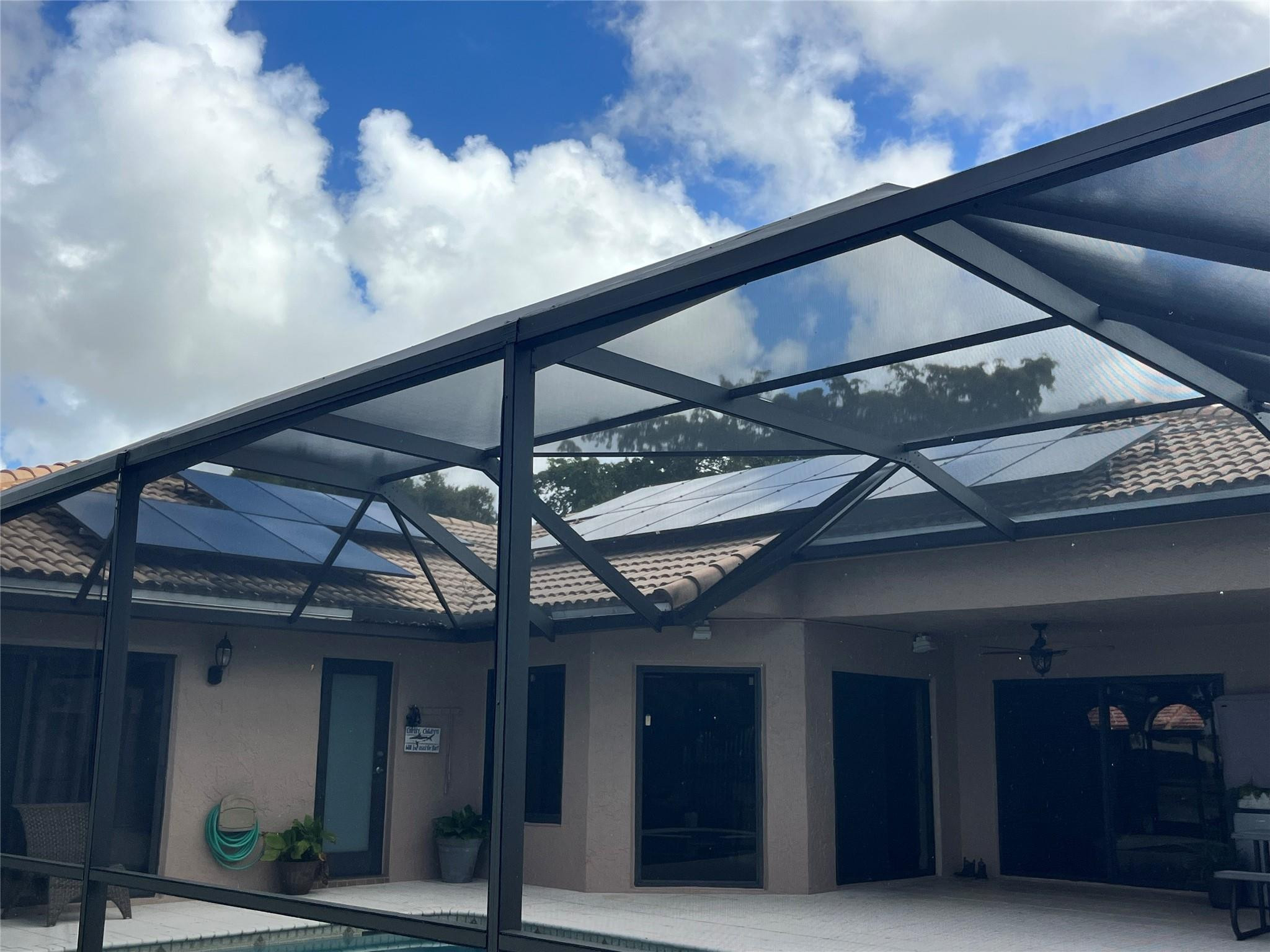 Butler Farms Sec Two - Residential