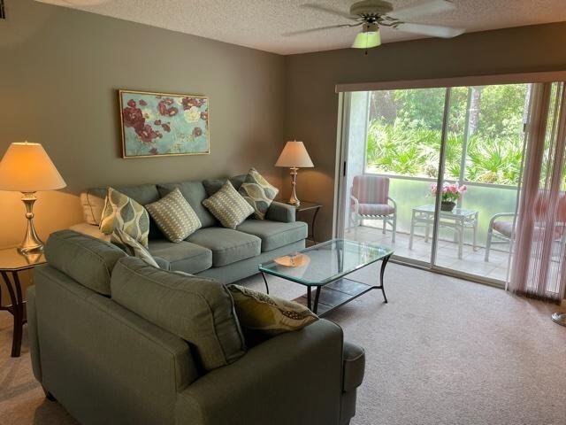 ANCHORAGE ON THE ST LUCIE - Residential Lease
