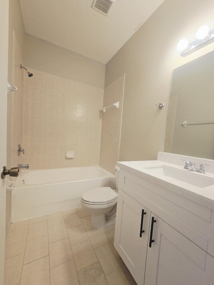 FLORENCE AT CRYSTAL LAKES - Residential