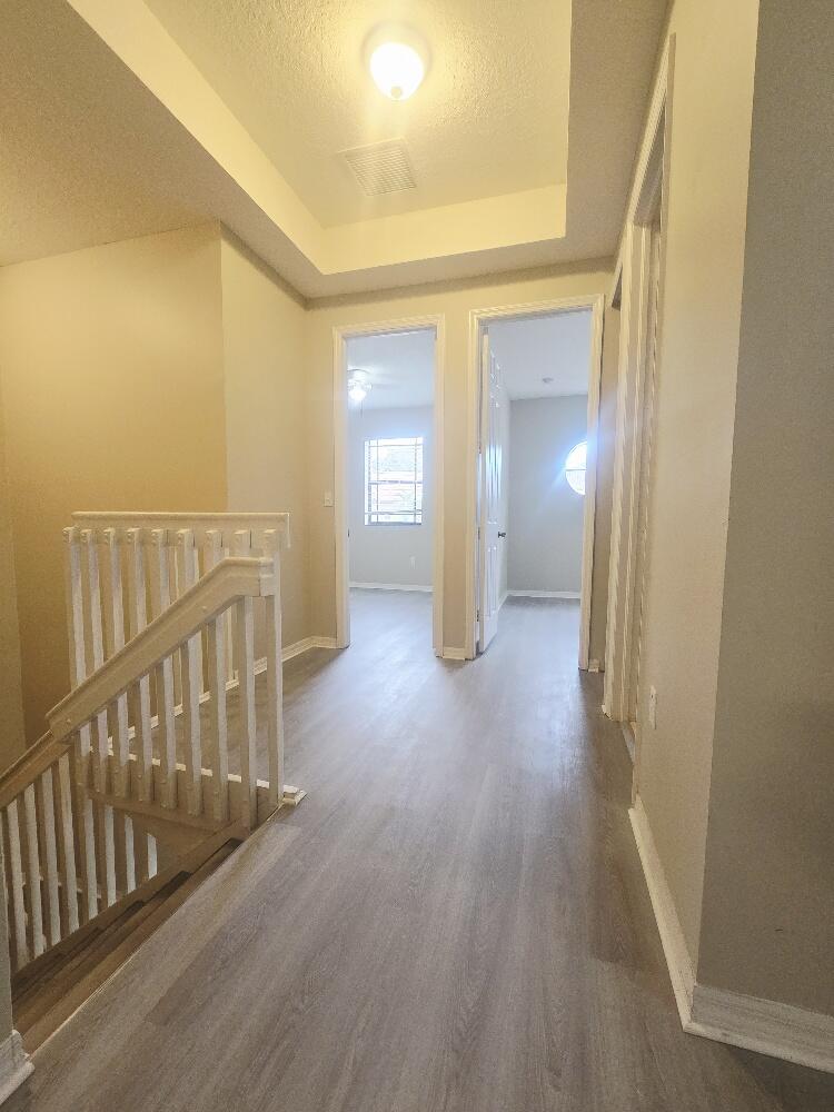 FLORENCE AT CRYSTAL LAKES - Residential