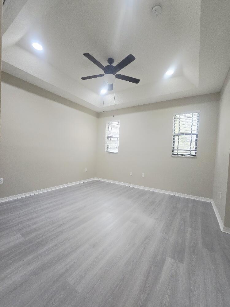 FLORENCE AT CRYSTAL LAKES - Residential