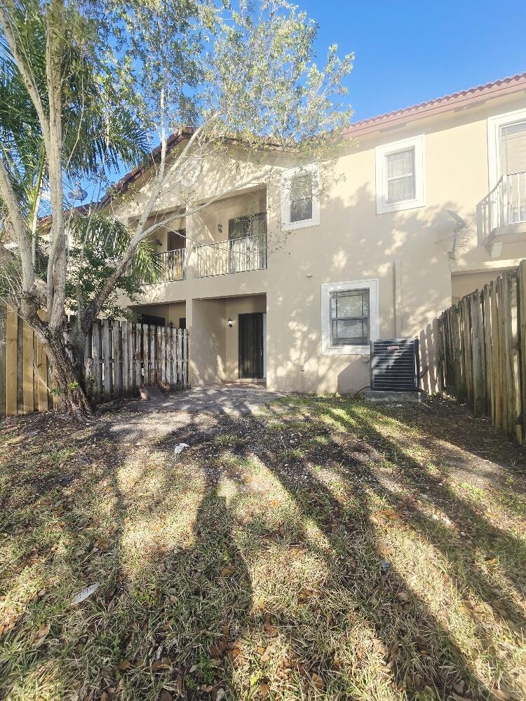 FLORENCE AT CRYSTAL LAKES - Residential