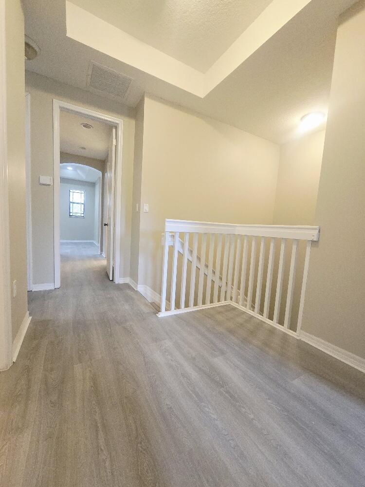 FLORENCE AT CRYSTAL LAKES - Residential