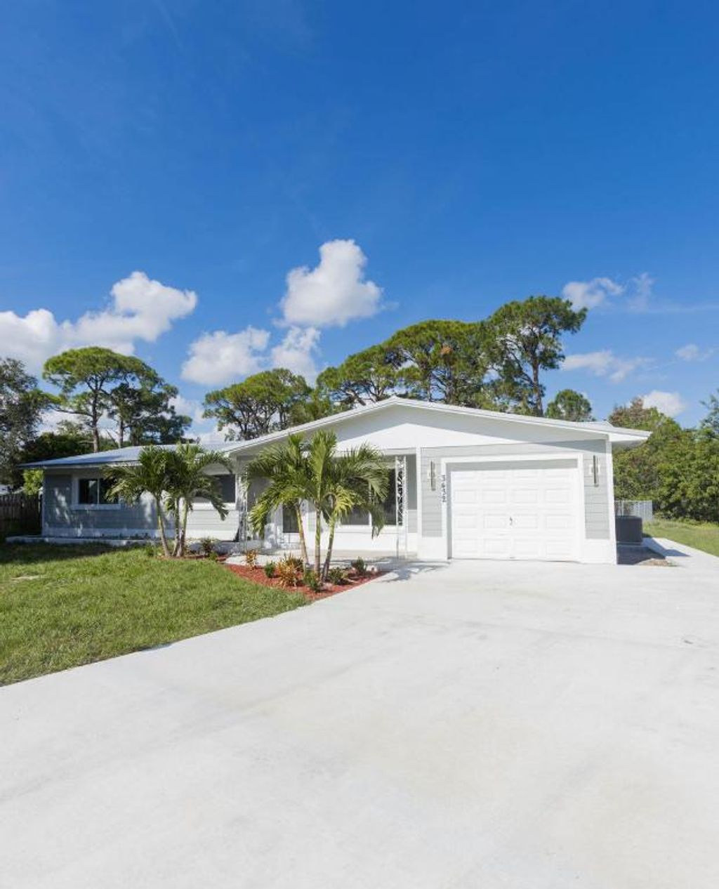 Photo of 3432 Southern Pines Drive, Fort Pierce, FL 34982 (MLS # R11140254)