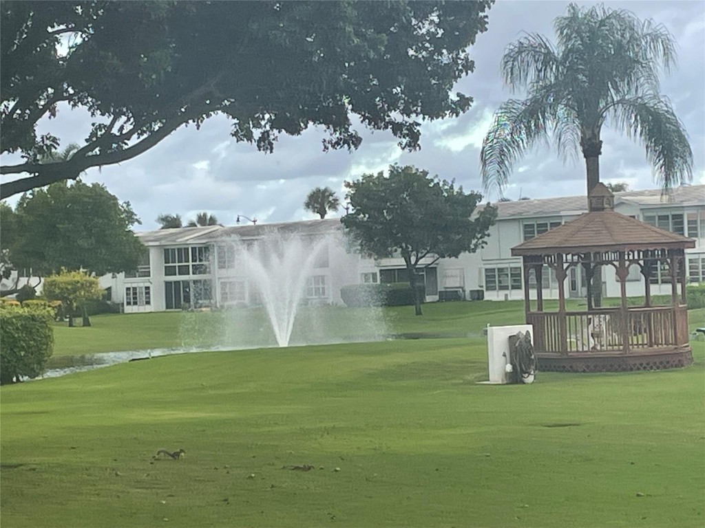 Leisureville Fairview 4 - Residential