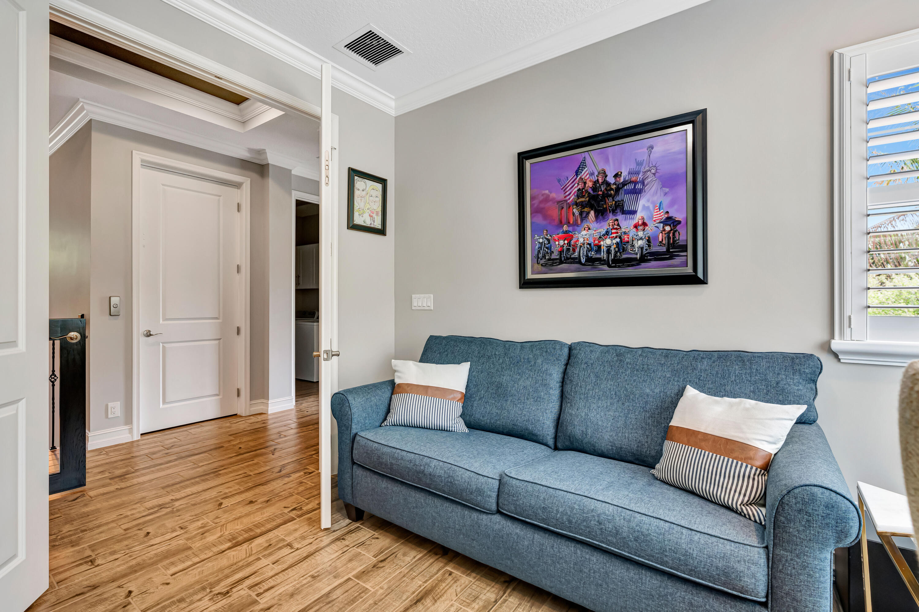 JUPITER COUNTRY CLUB CONDO II - Residential