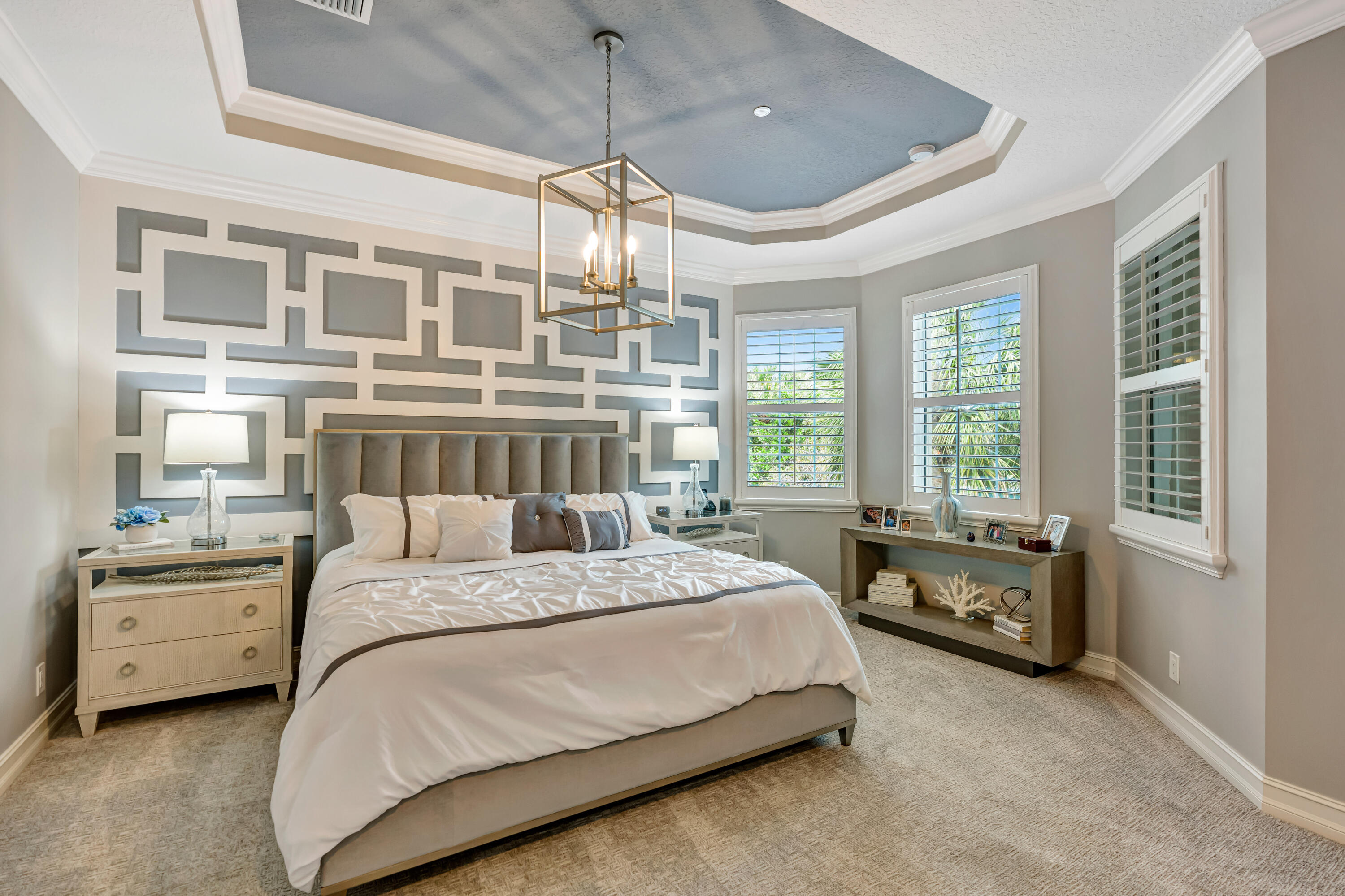 JUPITER COUNTRY CLUB CONDO II - Residential