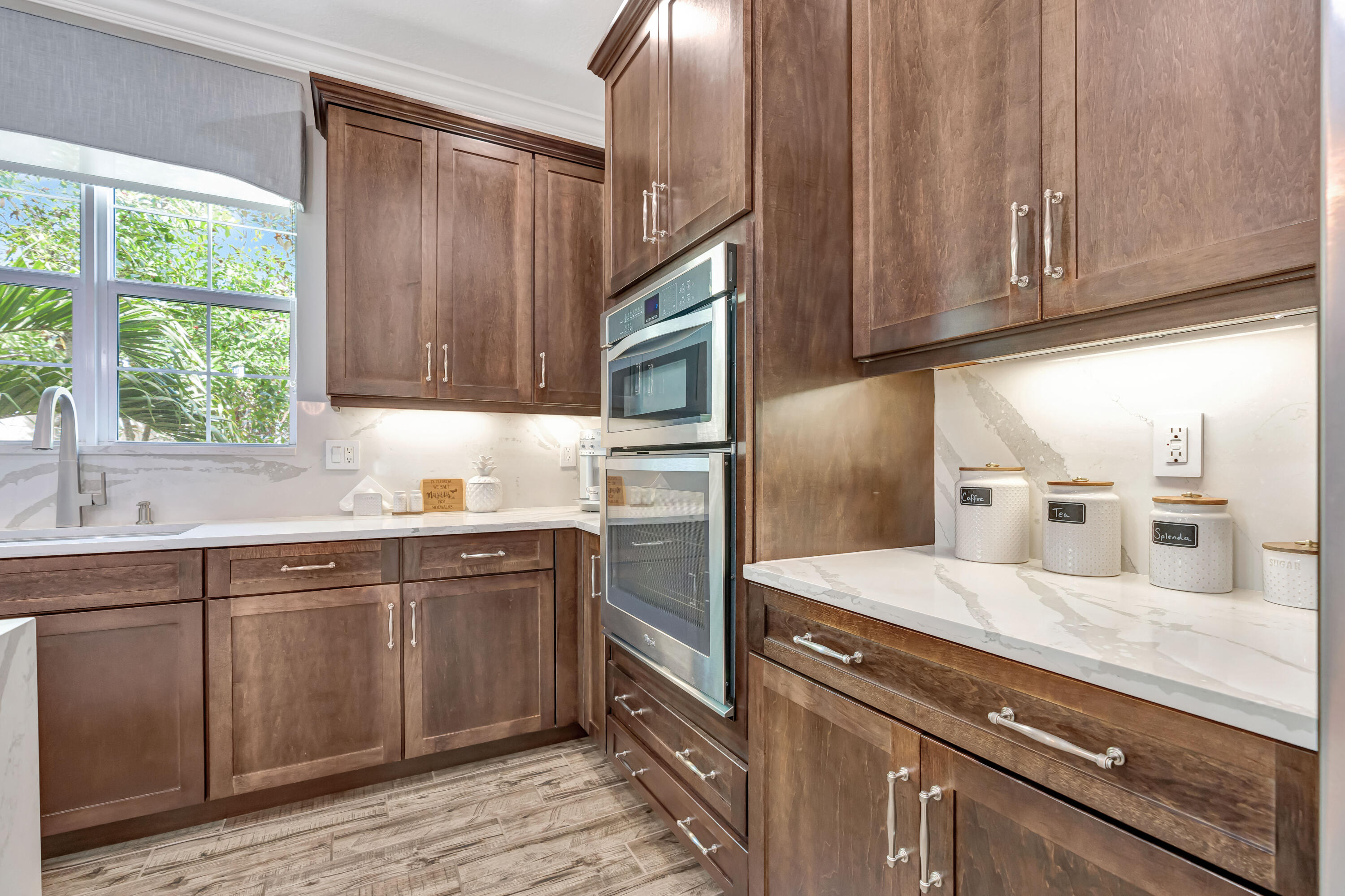 JUPITER COUNTRY CLUB CONDO II - Residential