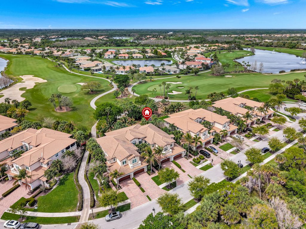 Photo of 187 E Tresana Boulevard #155, Jupiter, FL 33478 (MLS # B26014719)