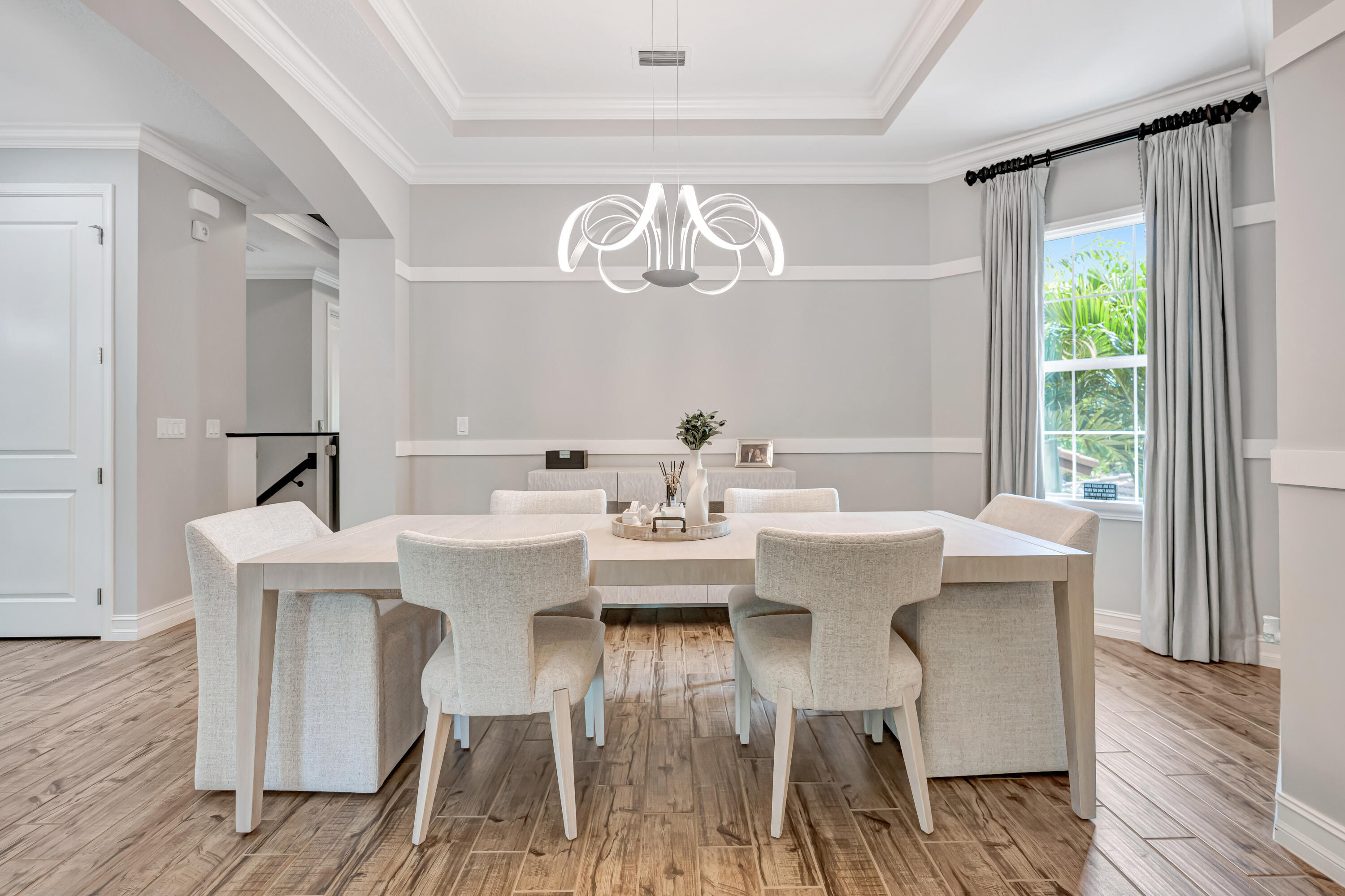 JUPITER COUNTRY CLUB CONDO II - Residential