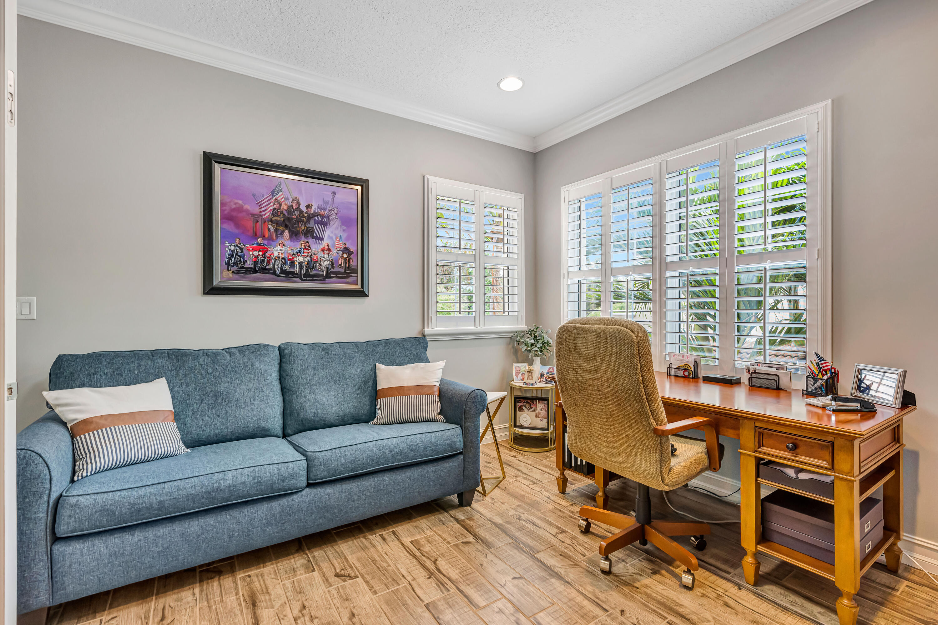 JUPITER COUNTRY CLUB CONDO II - Residential