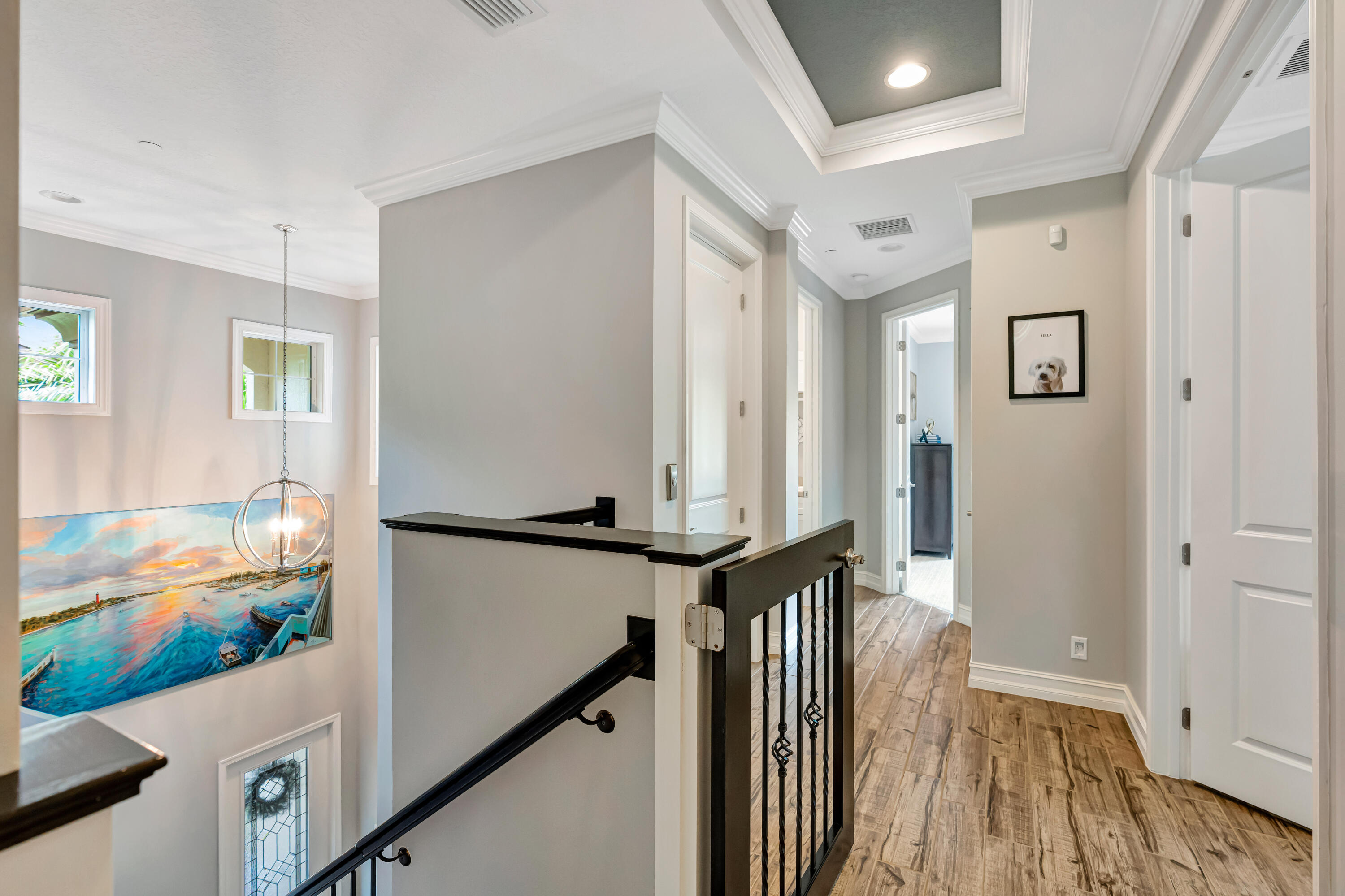 JUPITER COUNTRY CLUB CONDO II - Residential