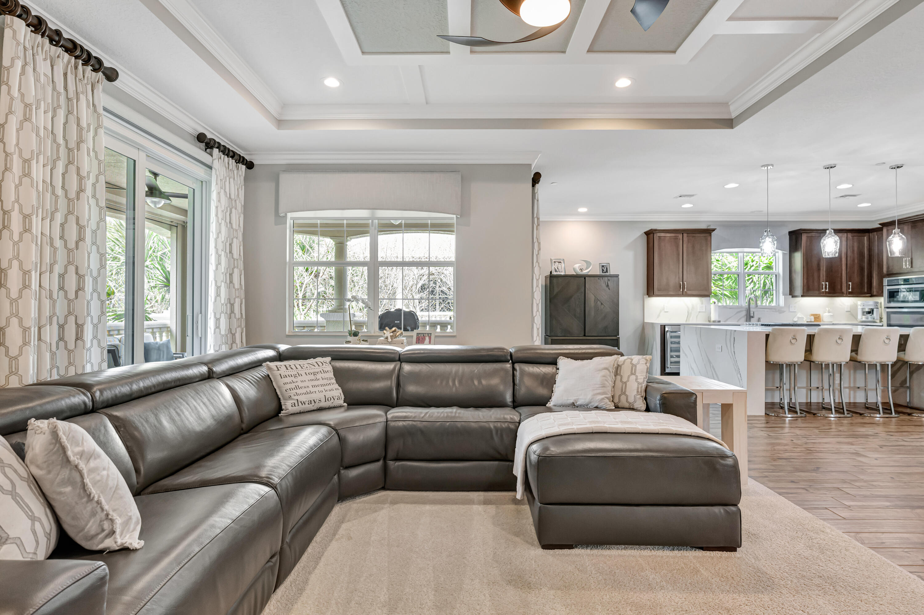 JUPITER COUNTRY CLUB CONDO II - Residential