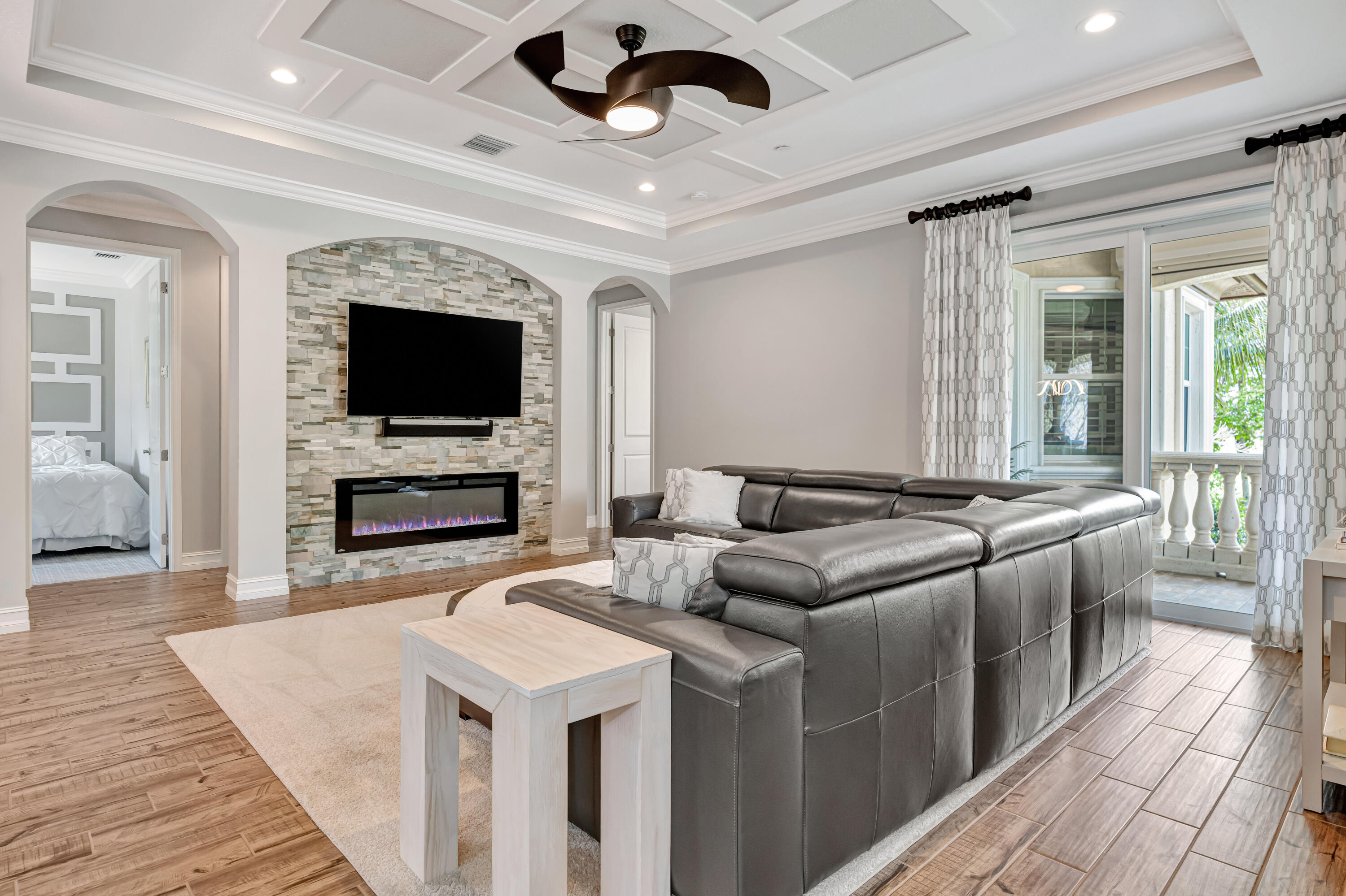 JUPITER COUNTRY CLUB CONDO II - Residential