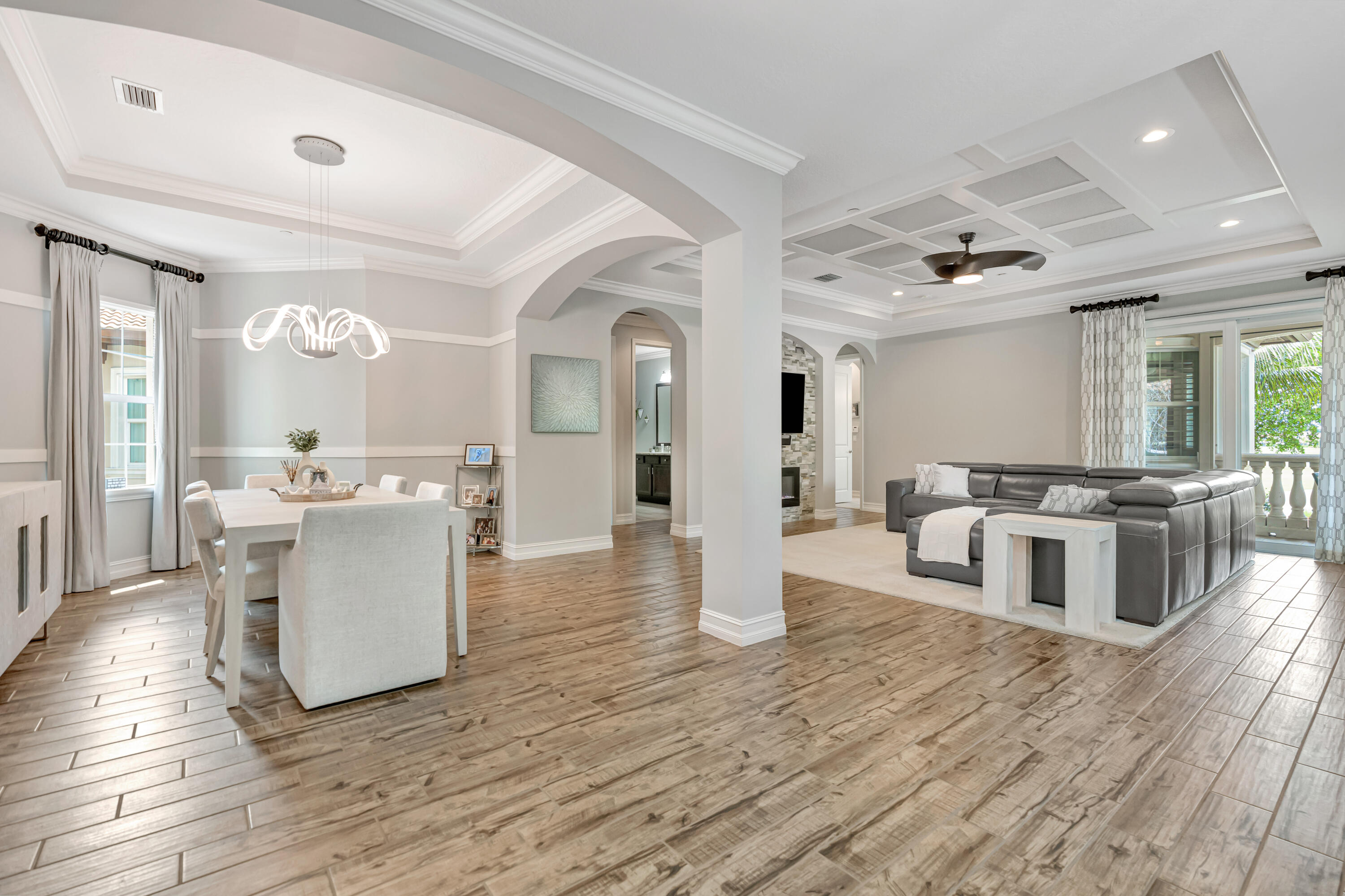 JUPITER COUNTRY CLUB CONDO II - Residential