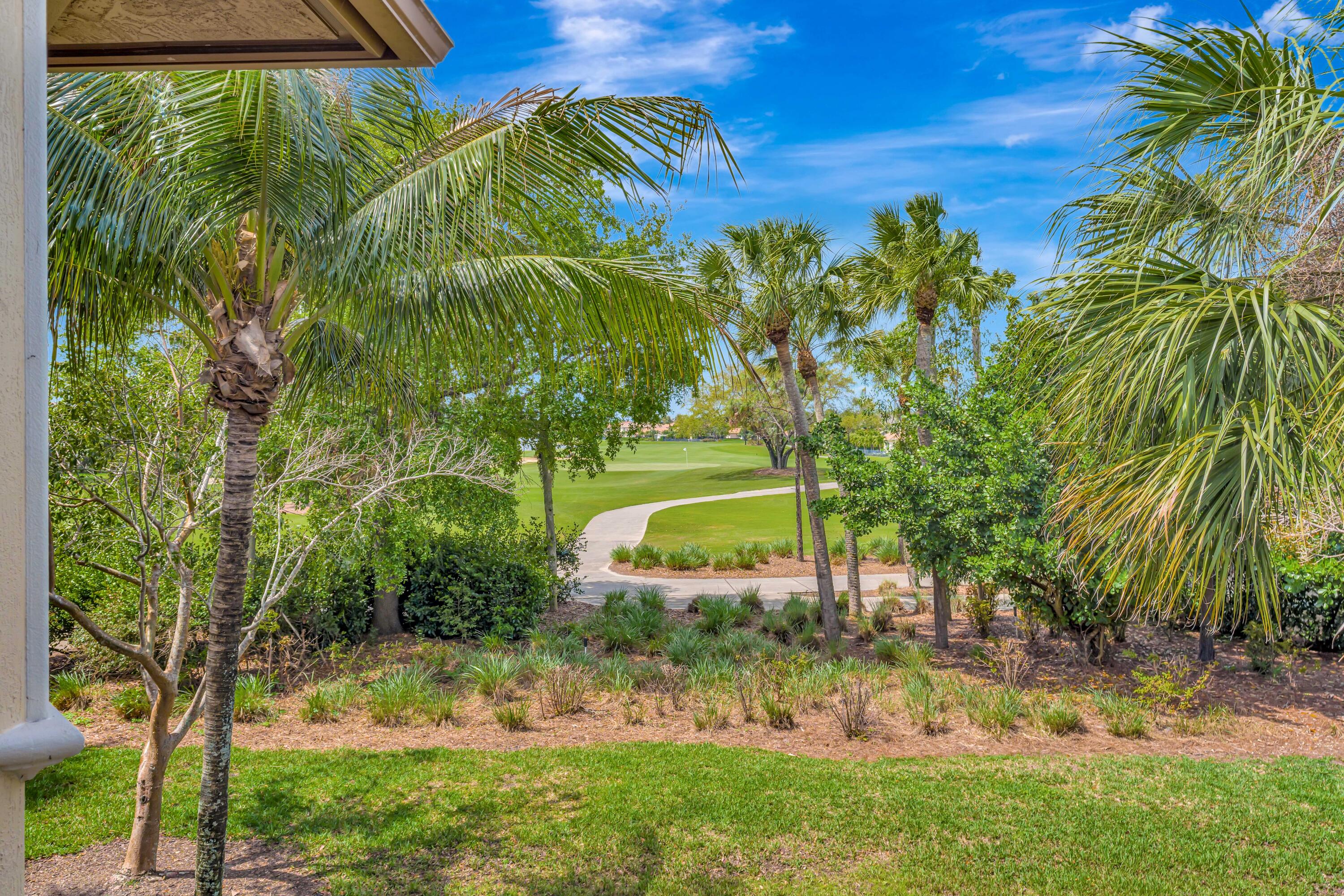 JUPITER COUNTRY CLUB CONDO II - Residential