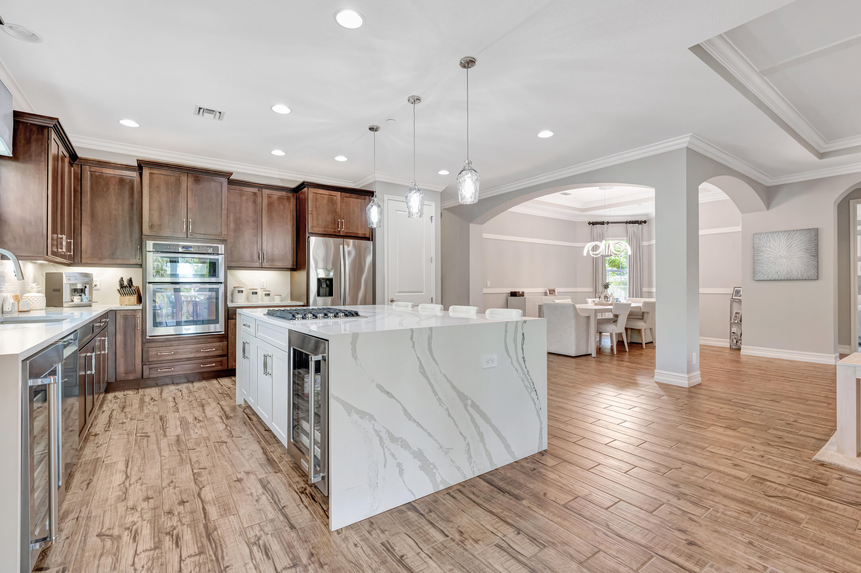 JUPITER COUNTRY CLUB CONDO II - Residential