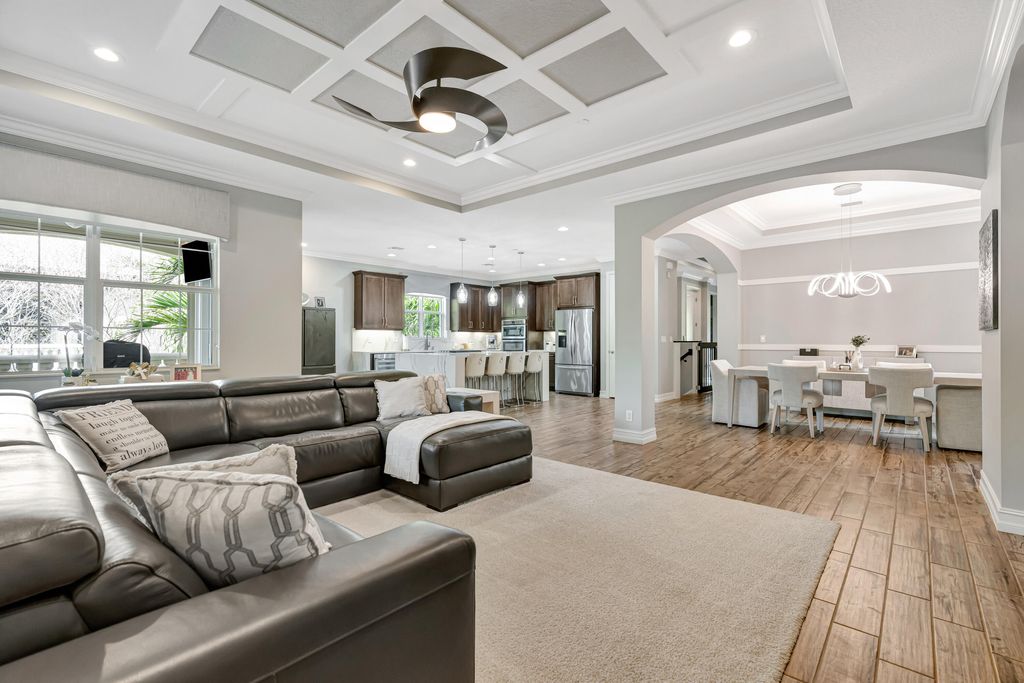 Photo of 187 E Tresana Boulevard #155, Jupiter, FL 33478 (MLS # B26014719)