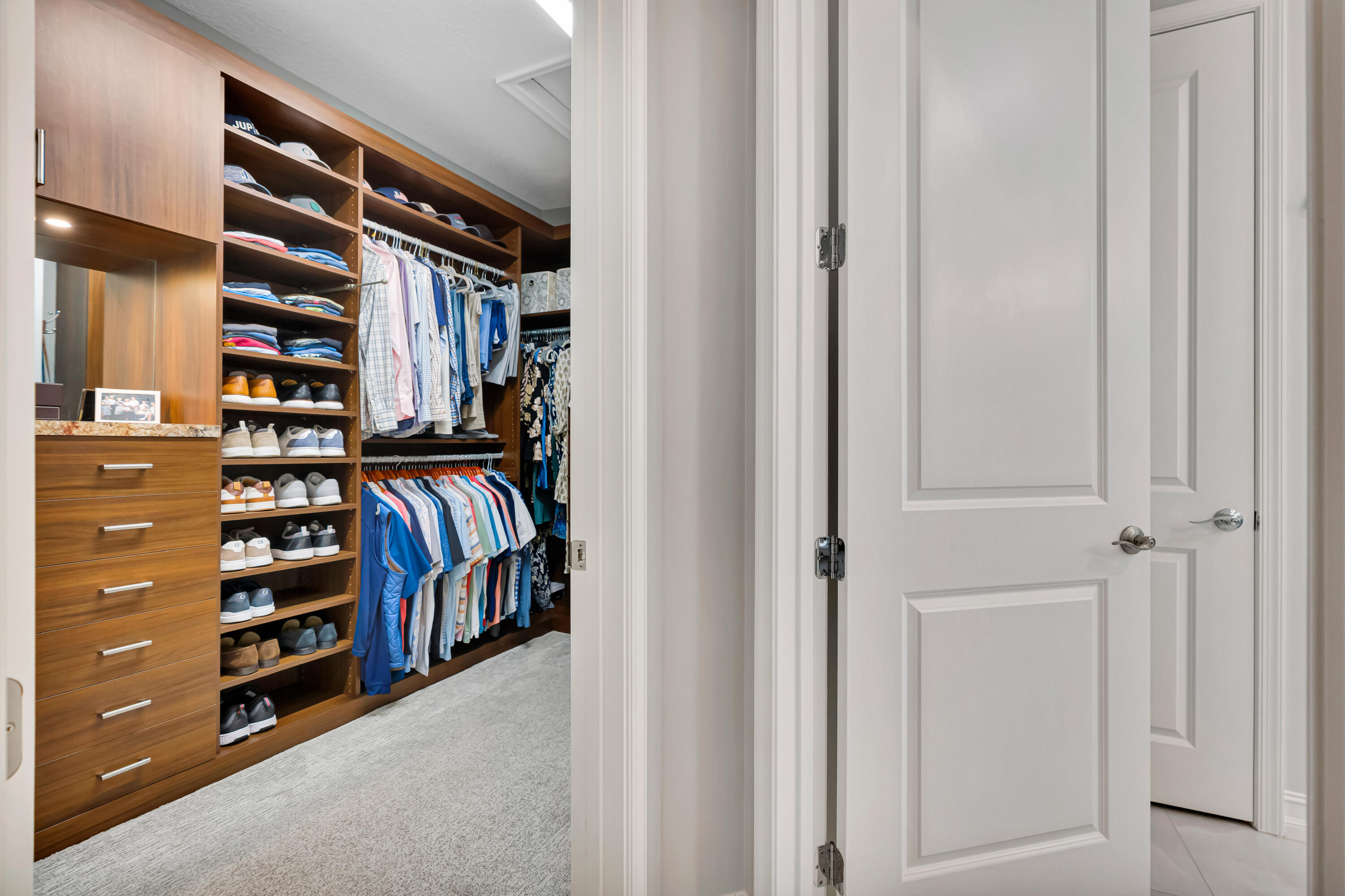 JUPITER COUNTRY CLUB CONDO II - Residential