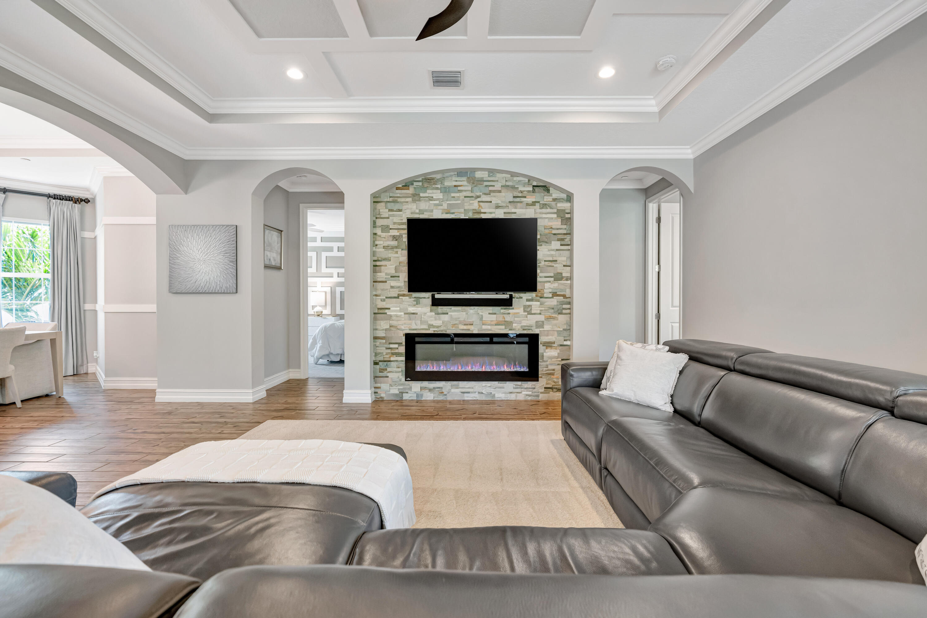 JUPITER COUNTRY CLUB CONDO II - Residential