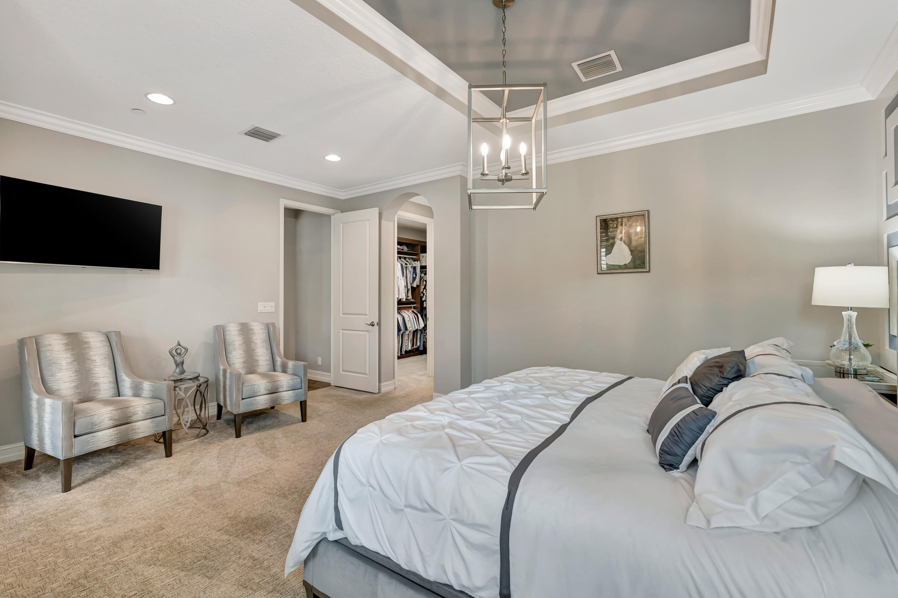 JUPITER COUNTRY CLUB CONDO II - Residential