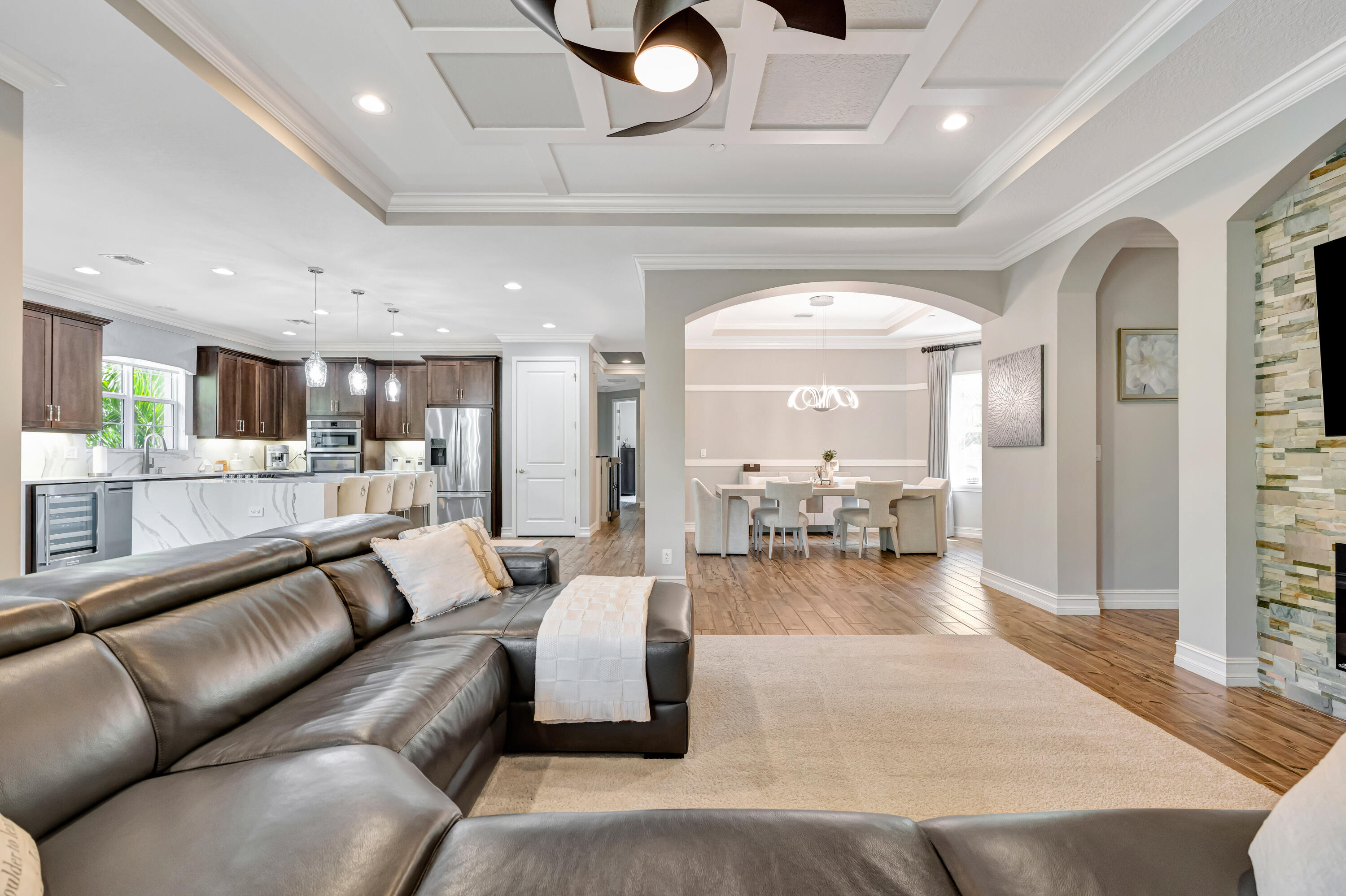 JUPITER COUNTRY CLUB CONDO II - Residential