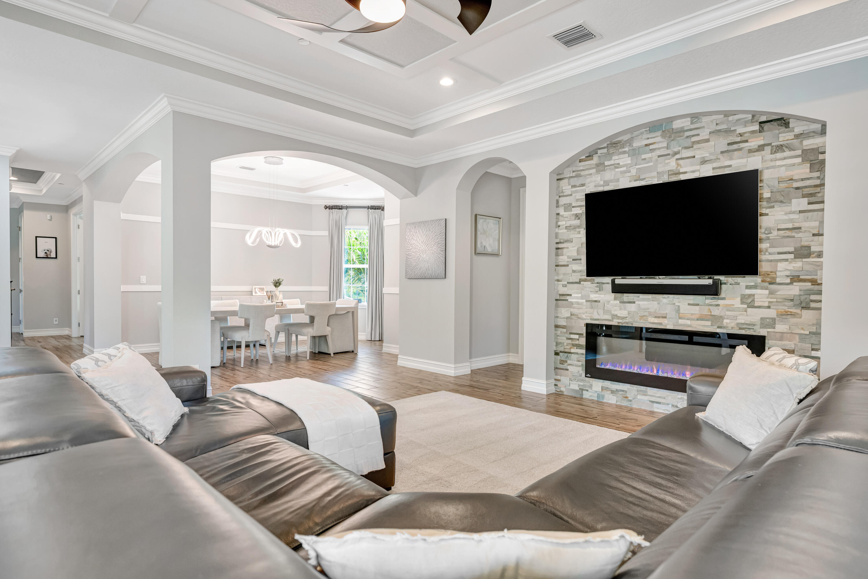 JUPITER COUNTRY CLUB CONDO II - Residential