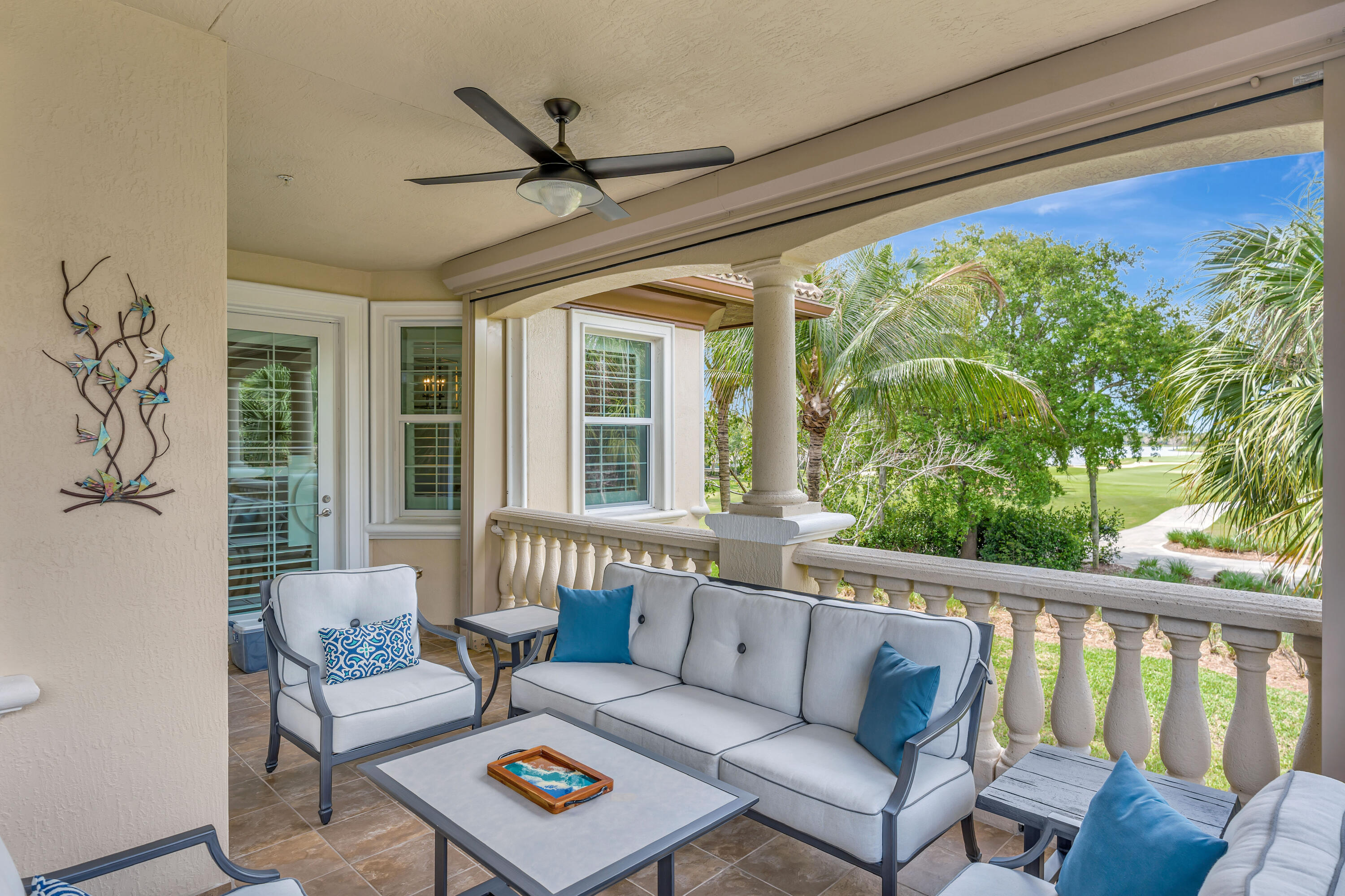 JUPITER COUNTRY CLUB CONDO II - Residential