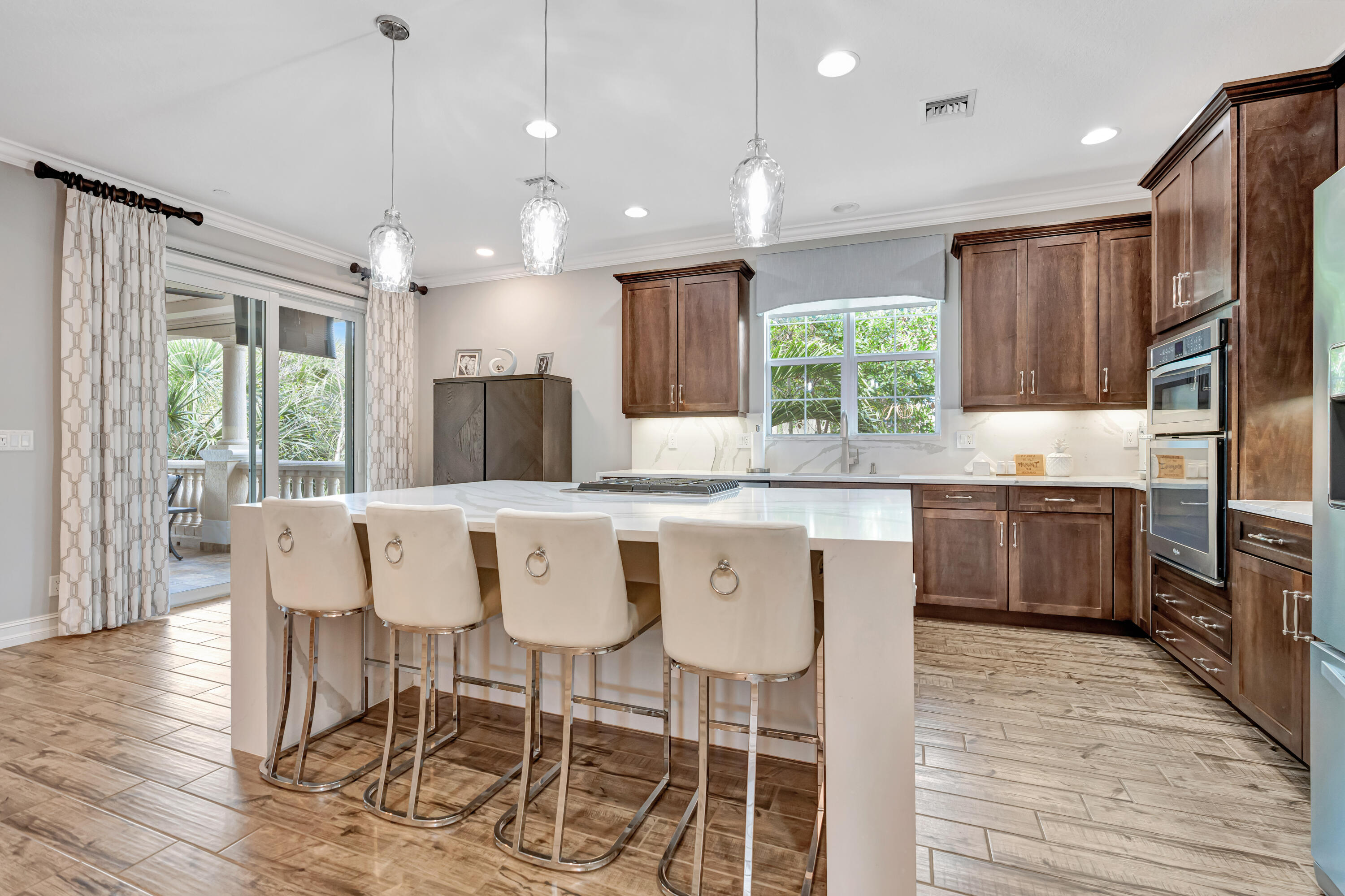 JUPITER COUNTRY CLUB CONDO II - Residential