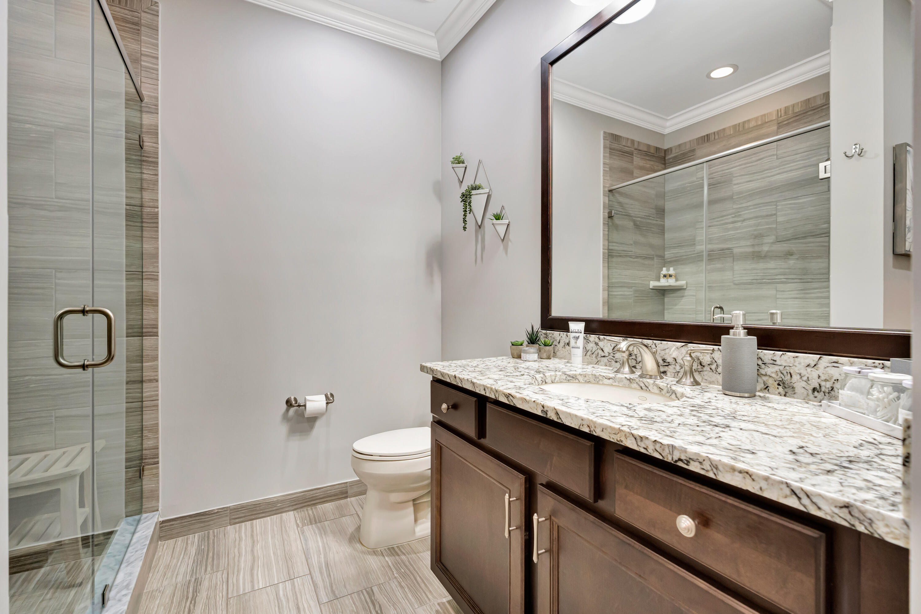 JUPITER COUNTRY CLUB CONDO II - Residential