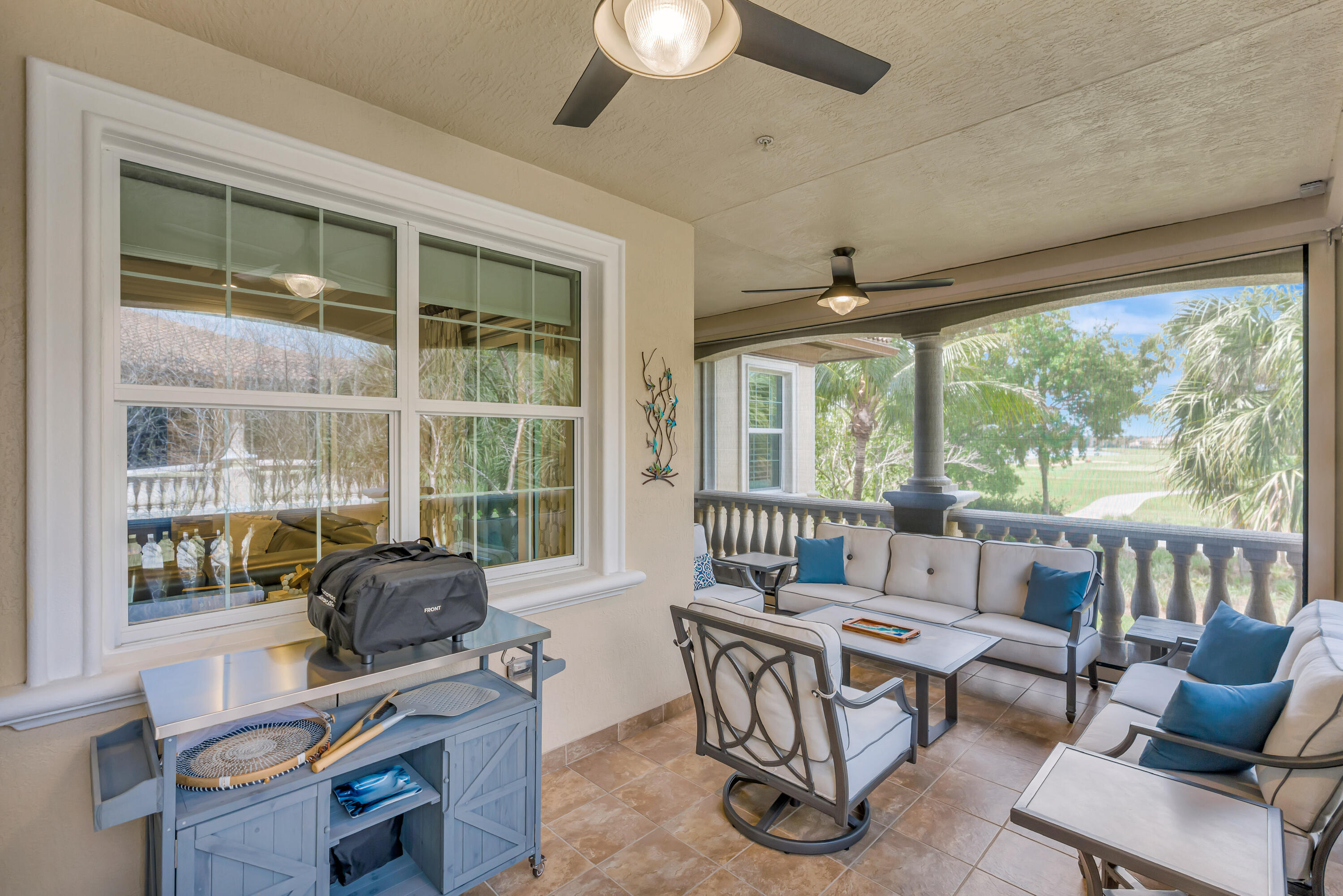 JUPITER COUNTRY CLUB CONDO II - Residential