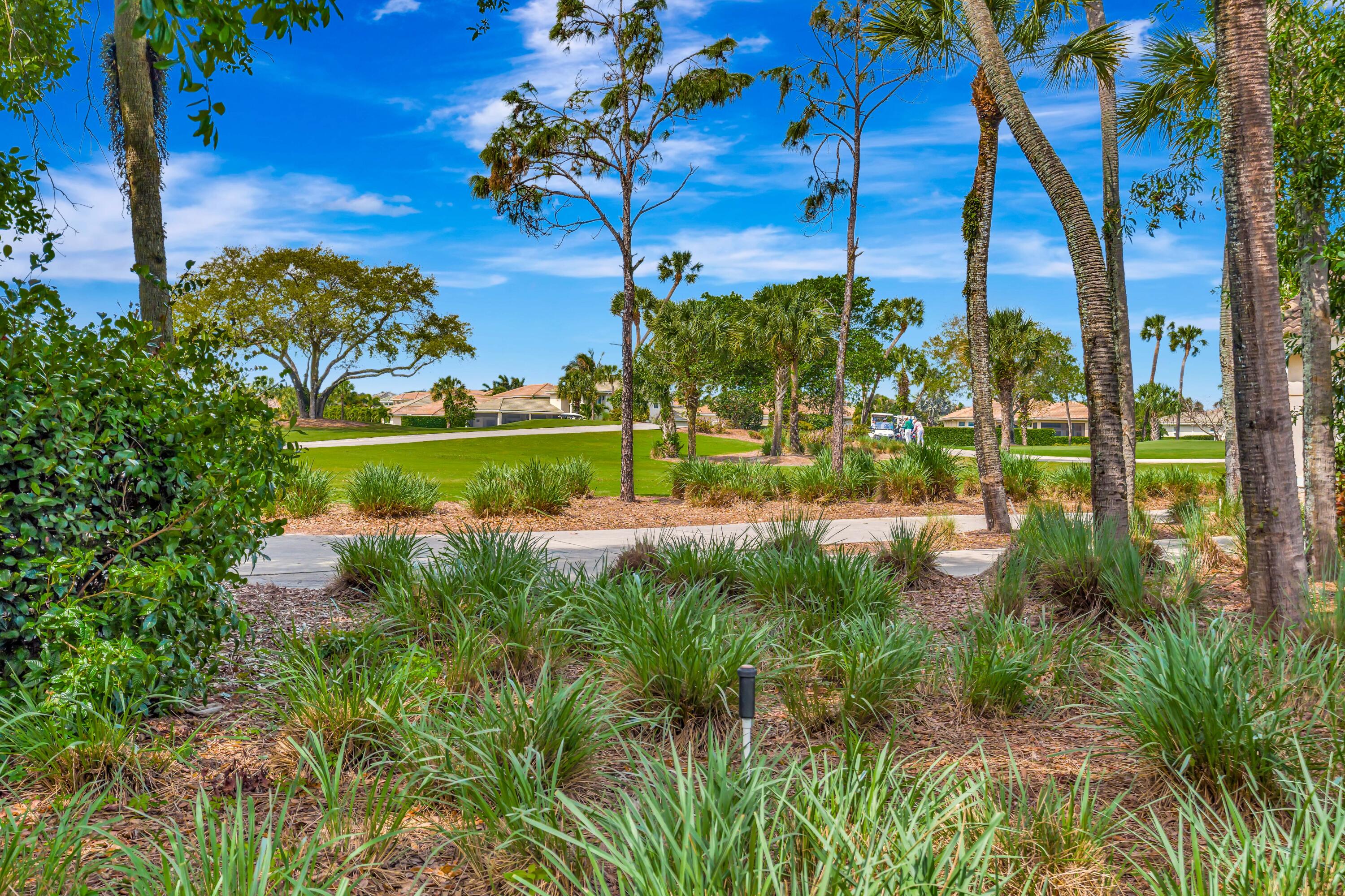 JUPITER COUNTRY CLUB CONDO II - Residential
