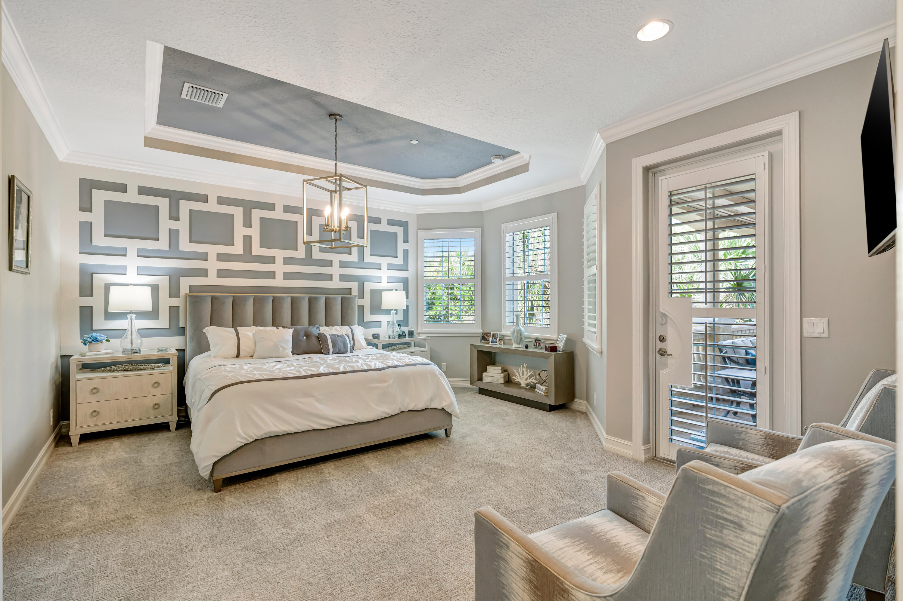 JUPITER COUNTRY CLUB CONDO II - Residential