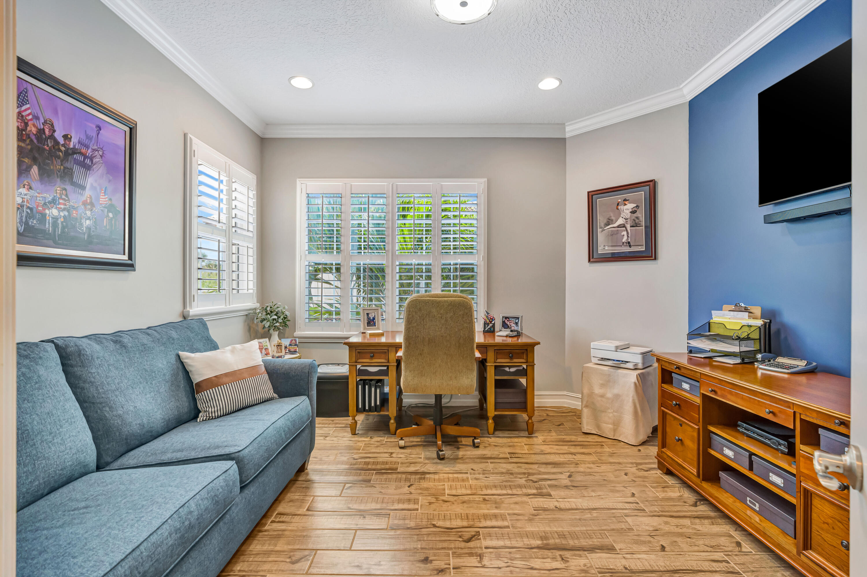 JUPITER COUNTRY CLUB CONDO II - Residential