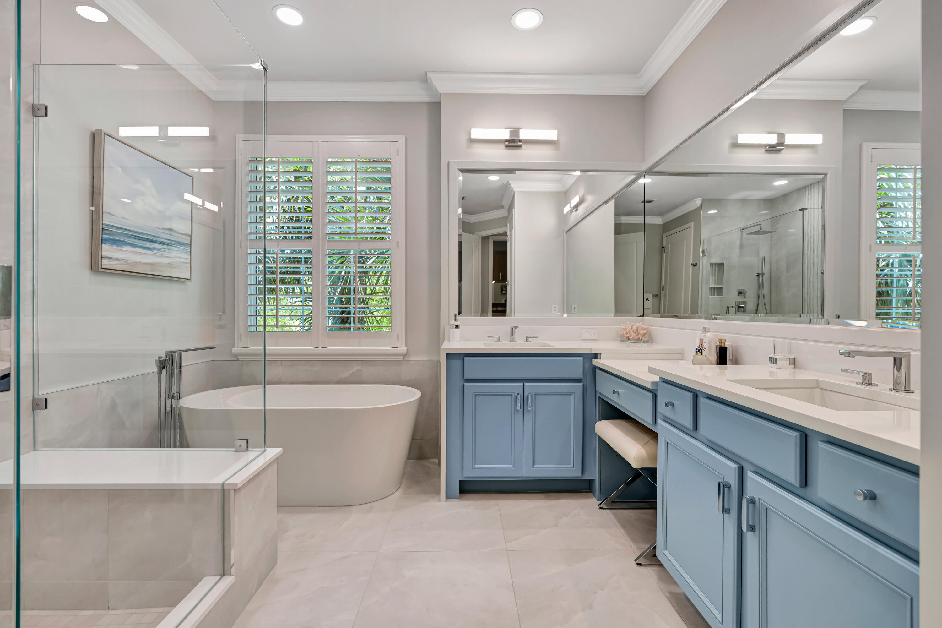 JUPITER COUNTRY CLUB CONDO II - Residential