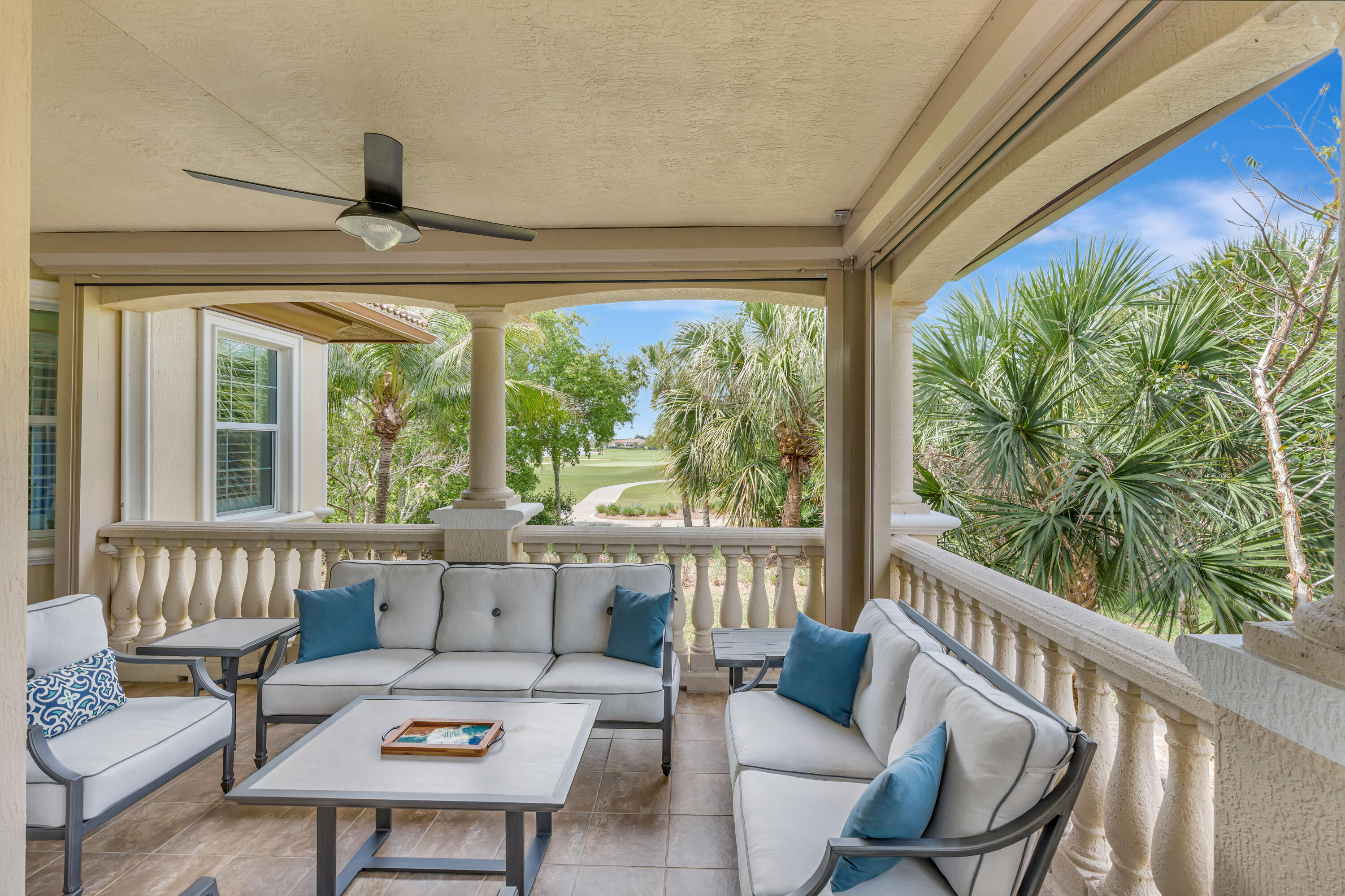 JUPITER COUNTRY CLUB CONDO II - Residential