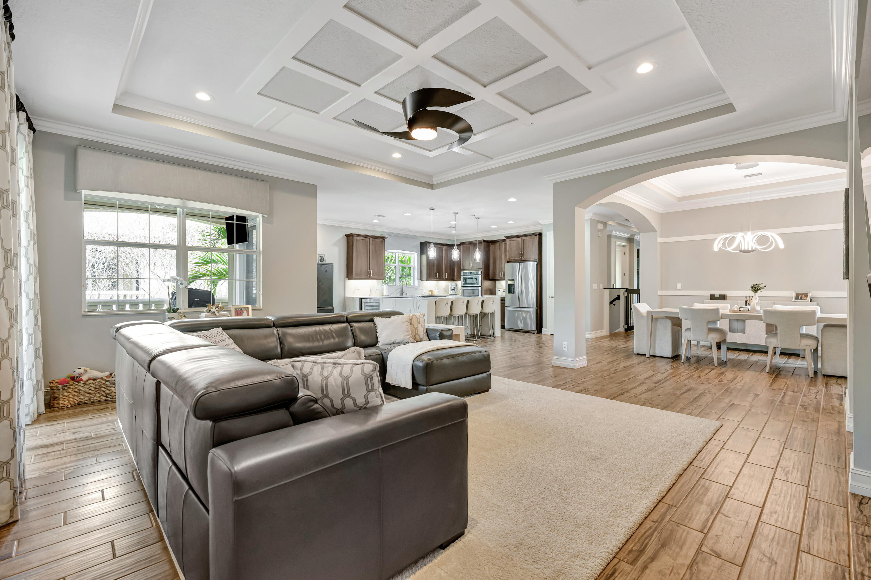 JUPITER COUNTRY CLUB CONDO II - Residential